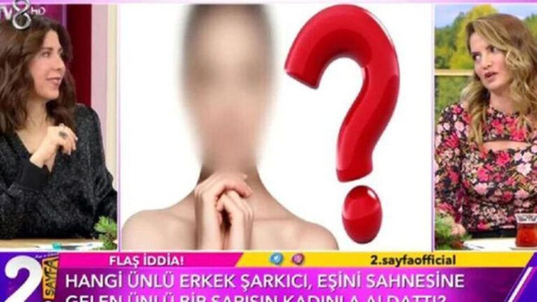 Deha Bilimlier ve Gülşah Saraçoğlu'dan yasak aşk açıklaması!