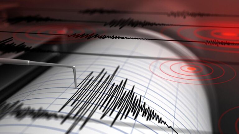 Haberler… Deprem mi oldu? Kandilli ve AFAD son depremler sayfası 9 Aralık 2021