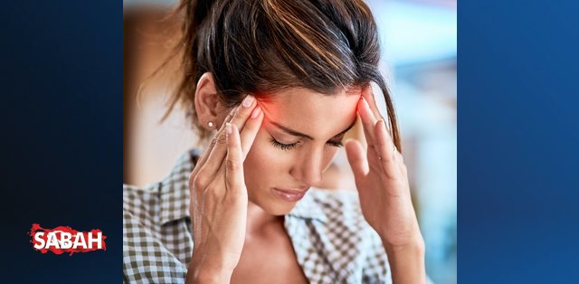 Migreniniz varsa bu 9 adımı uygulayın