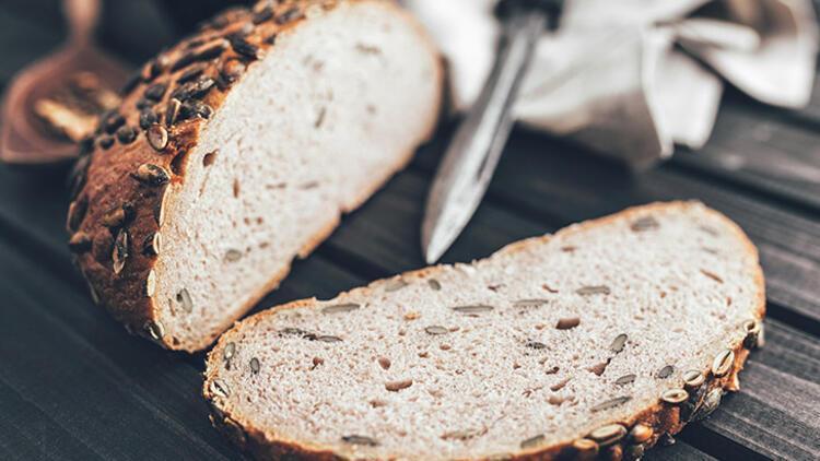 Diyetimizde ekmek olmalı mı?