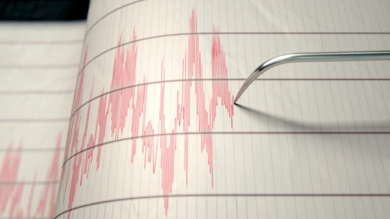 Son dakika… Deprem mi oldu? Kandilli ve AFAD son depremler listesi 12 Aralık 2021