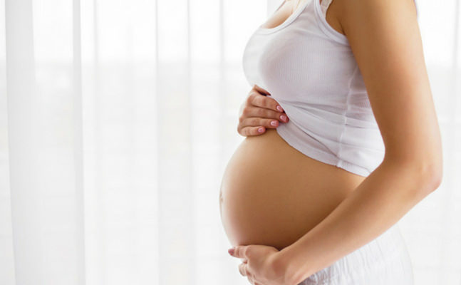 Hamilelik lekeleri için bitkisel çözüm!