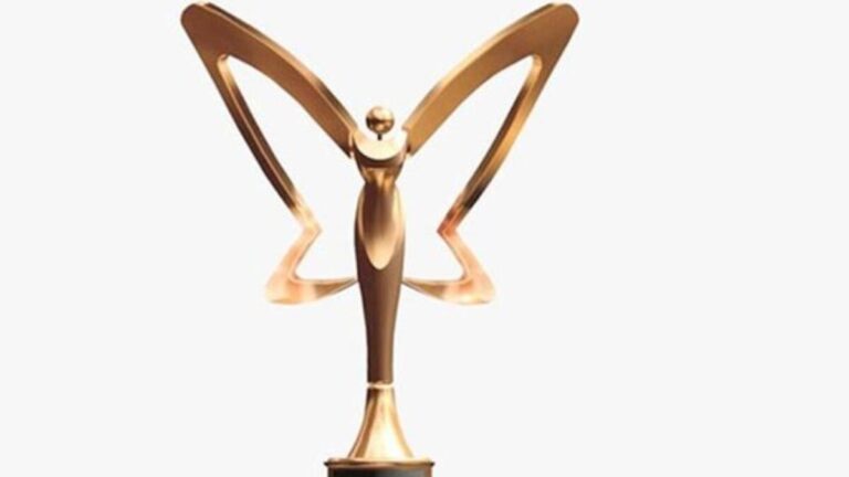 Pantene Altın Kelebek 2022 Ödül Töreni ne zaman, saat kaçta? Altın Kelebek ödül töreni tarihi!