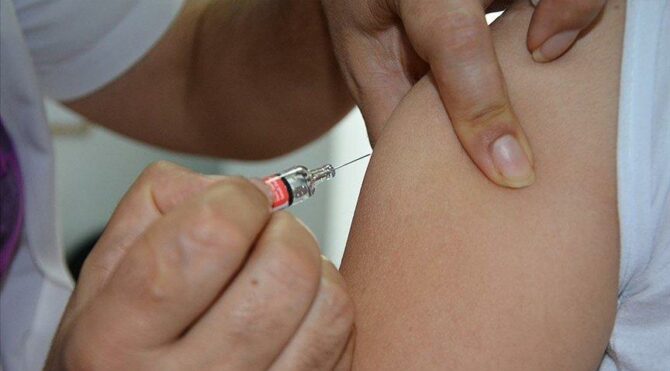 Uzmanından ‘grip aşısı ve hatırlatma dozu’ uyarısı