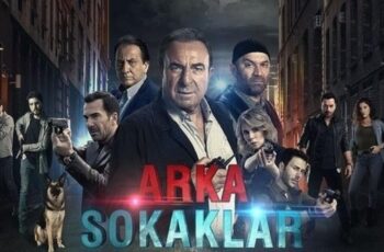 Arka Sokaklar bu akşam var mı, neden yok? 2 Aralık Kanal D TV yayın akışı!