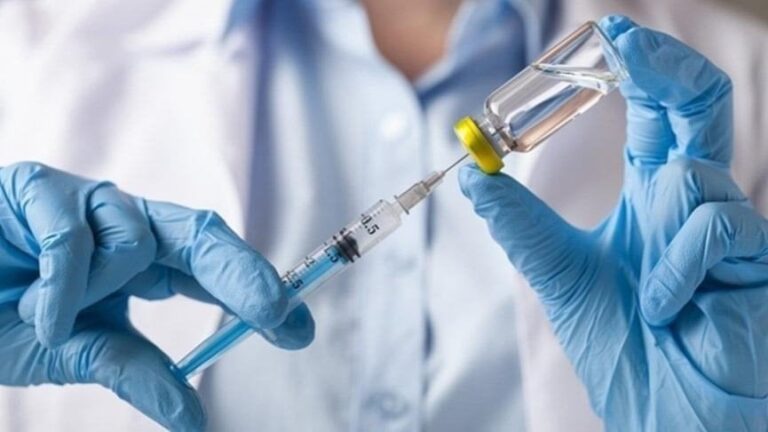 Aşılar toplatıldı, Sağlık Bakanlığı’ndan açıklama geldi