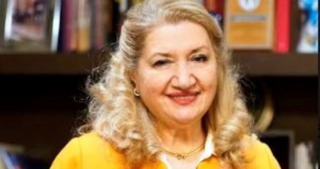 Türk doktora uluslararası ödül! Prof. Dr. Ayşe Nurdan Tözün ‘Master Of Wgo” ödülü alan ilk Türk hekimi oldu
