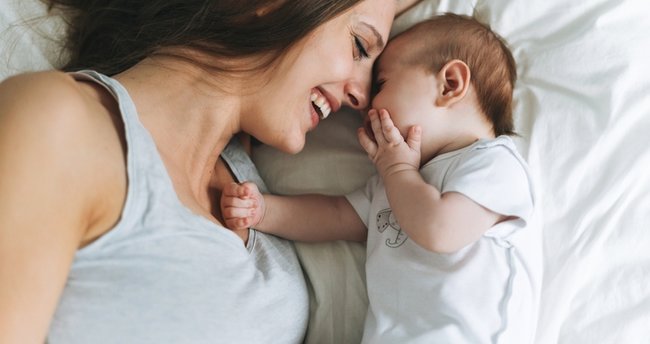 10 Aylık Bebek Gelişimi - Persentil Tablosuna Göre Kız ve Erkek 10 Aylık Bebek Kilosu ve Boyu Nasıl Olur, Kaç Kilo Olmalı?
