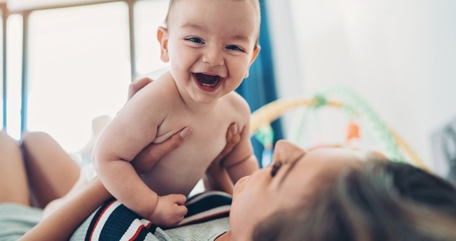 11 Aylık Bebek Gelişimi - Persentil Tablosuna Göre Kız ve Erkek 11 Aylık Bebek Kilosu ve Boyu Nasıl Olur, Kaç Kilo Olmalı?