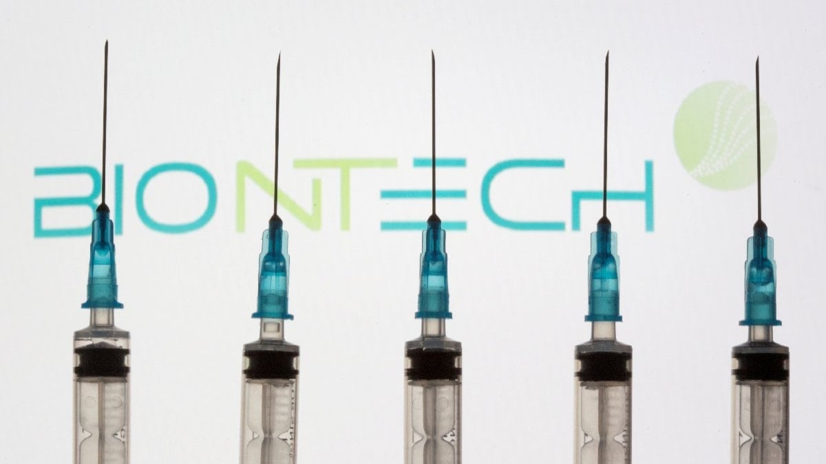 BioNTech, İngiliz yapay zeka girişimi InstaDeep’i satın alıyor