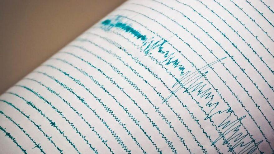 Deprem mi oldu? Kandilli, AFAD son depremler listesi 13 Ocak 2023