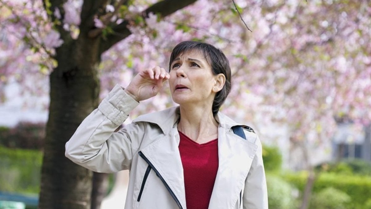 Bahar alerjisi neden olur, belirtileri neler?